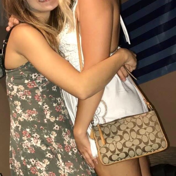 White Romper - Picture 2 of 3